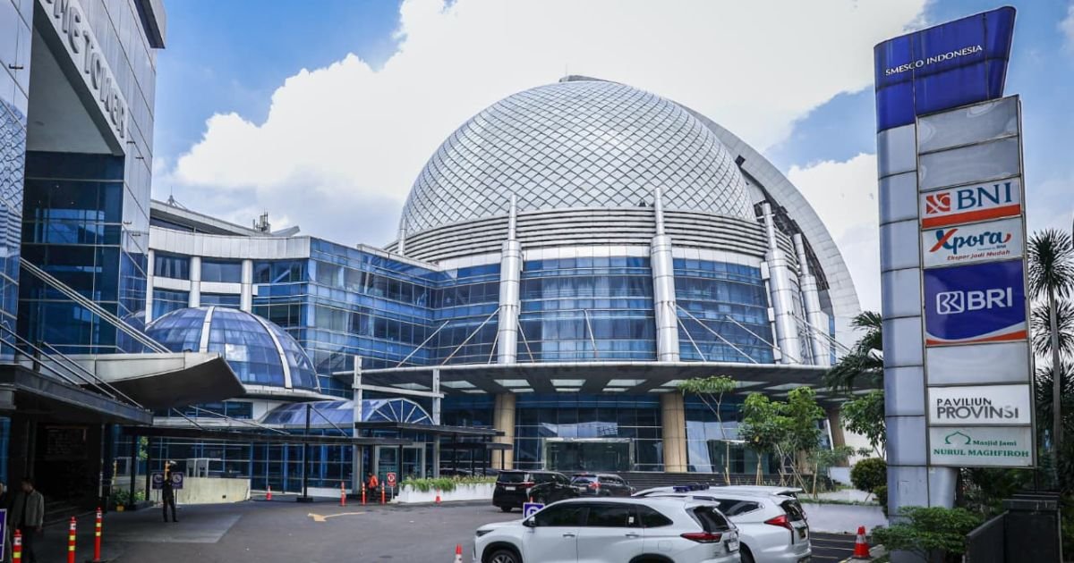 Listrik Padam di Gedung SMESCO Indonesia, Karyawan dan Pedagang Mengeluh