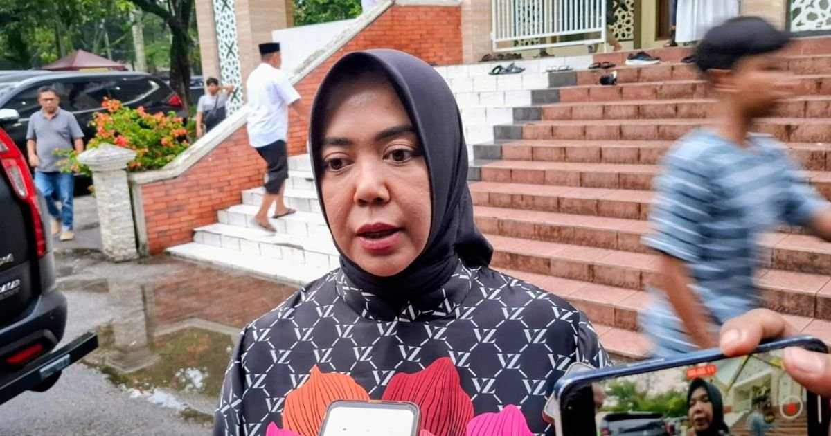 Ketua DPRD Kabupaten Bandung Ajak Warga Sambut Tahun Baru 2026 dengan Doa Bersama