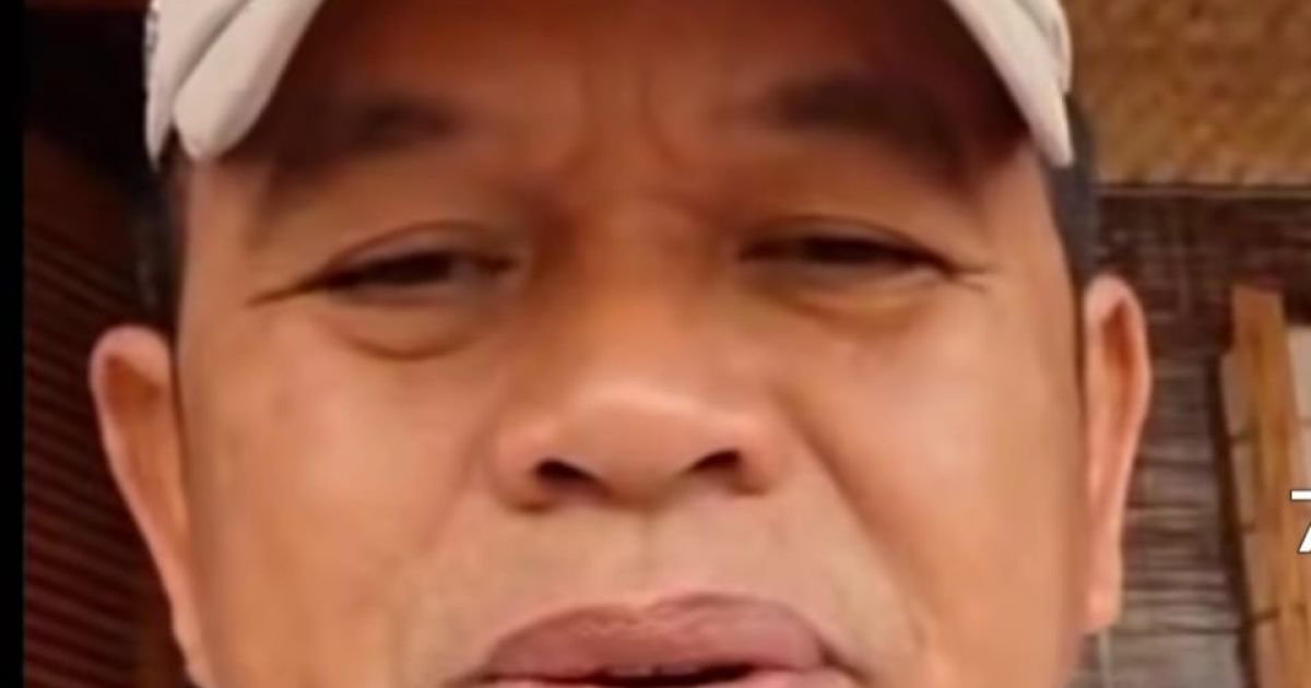 Video Warga Babakan Cisarua Teriak Minta Tolong KDM Viral di Akun SukabumiUpdate.com