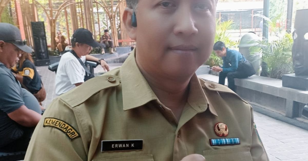 Erwan Kusuma Beri Penghargaan Wajib Pajak, Target Pajak 2026 Disesuaikan