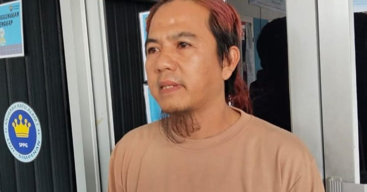 SPPG Anugerah Ratu Alam Loji Beri Klarifikasi Resmi Terkait Dugaan Keracunan MBG