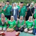 Wajah Baru Bidan Desa Siti Aisah Masuk 5 Besar Dapil 5 Kabupaten Bogor di Real Count KPU  