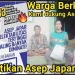Dukung Asep Japar Jadi Bupati Sukabumi, Warga Ini Berdoa: Semoga Doa-Doa Para Pendukung Diijabah