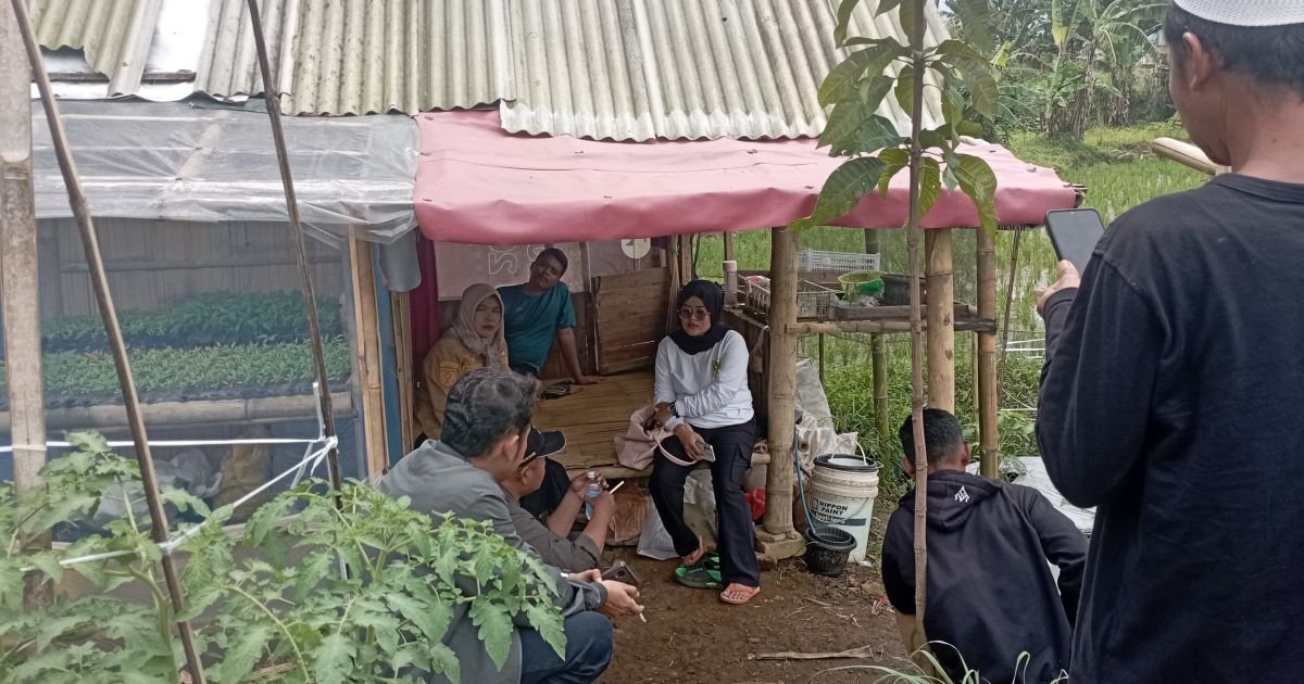 Gagal Penuhi Tuntutan Warga, Pemdes Ciasihan Dikritik Soal Dana Bonus Geothermal