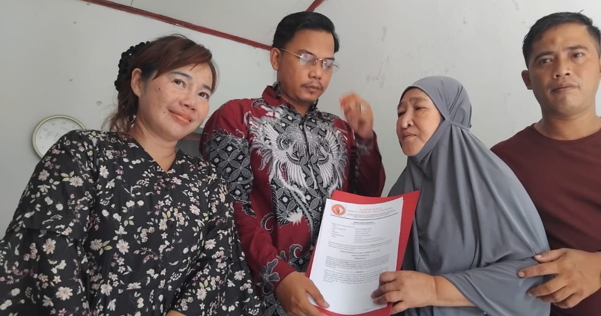 Kuasa Hukum Angkat Kembali Perkara Dugaan Mafia Tanah di Sukabumi