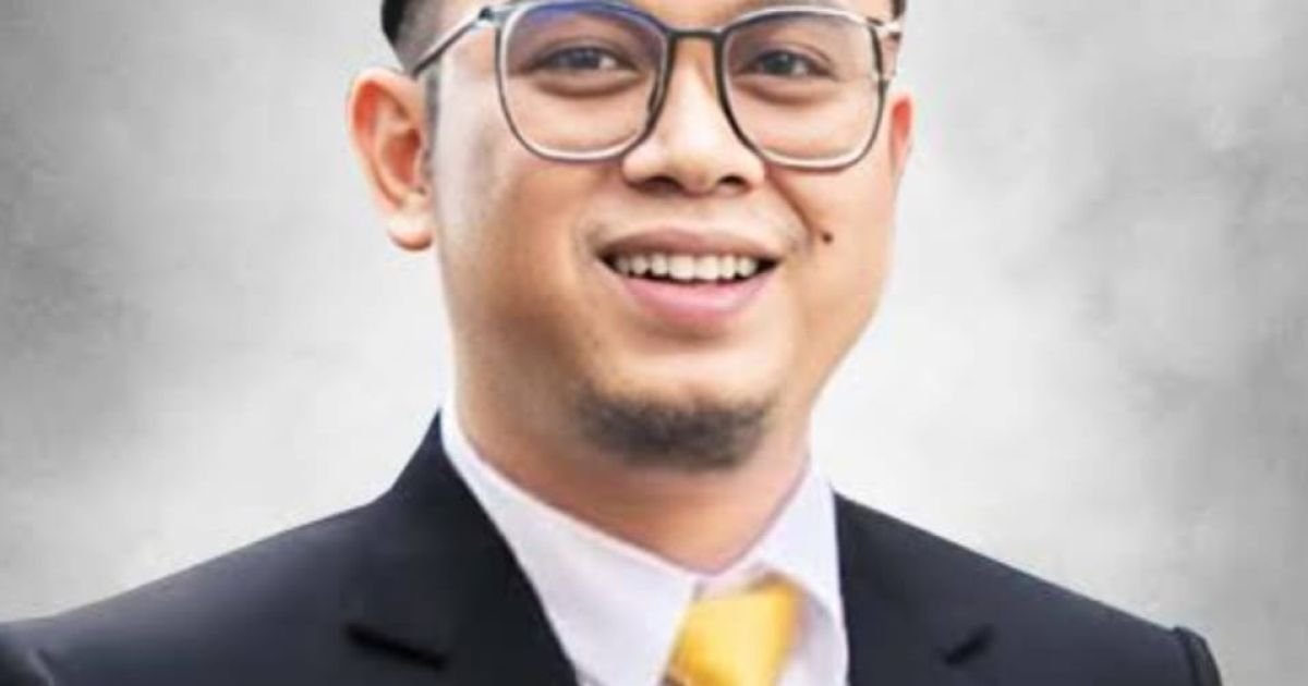 Ketua Komisi IV DPRD Kabupaten Sukabumi, Ferry Supriyadi, SH.