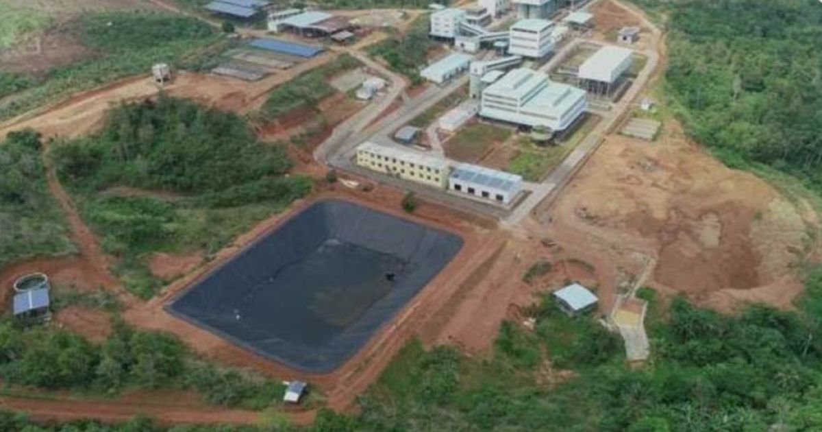 Tambang Emas di Ciemas Disorot DPRD : Legalitas Lingkungan Dipertanyakan