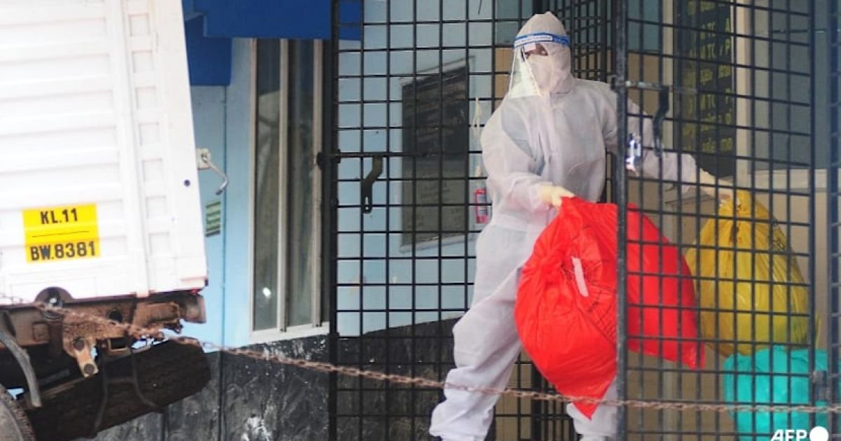 Virus Nipah Merebak di Benggala Barat India, Singapura Ambil Langkah Pencegahan Dini