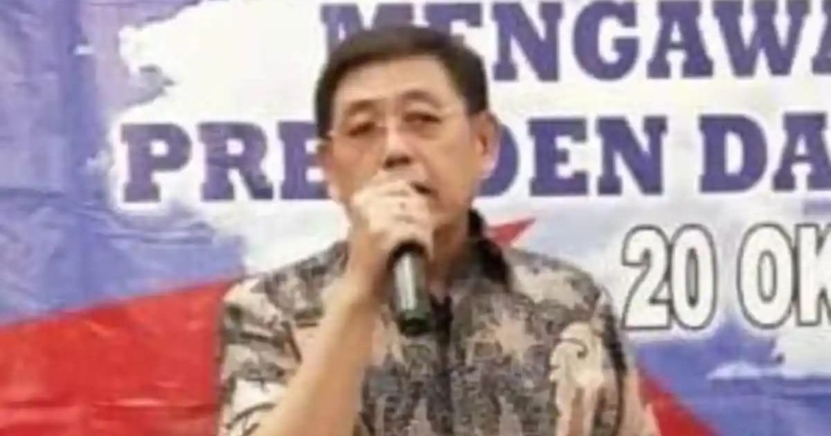 THMP: Polri Harus Tetap di Bawah Presiden, Wacana Kembali ke Kementerian Dinilai Mundur