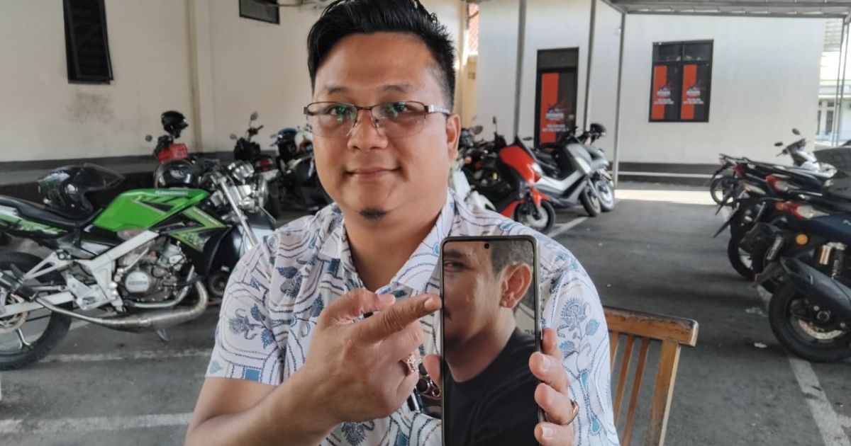 PNS di Sukabumi Diduga Diculik dan Dihajar, Motif Cemburu Berujung Laporan Polisi