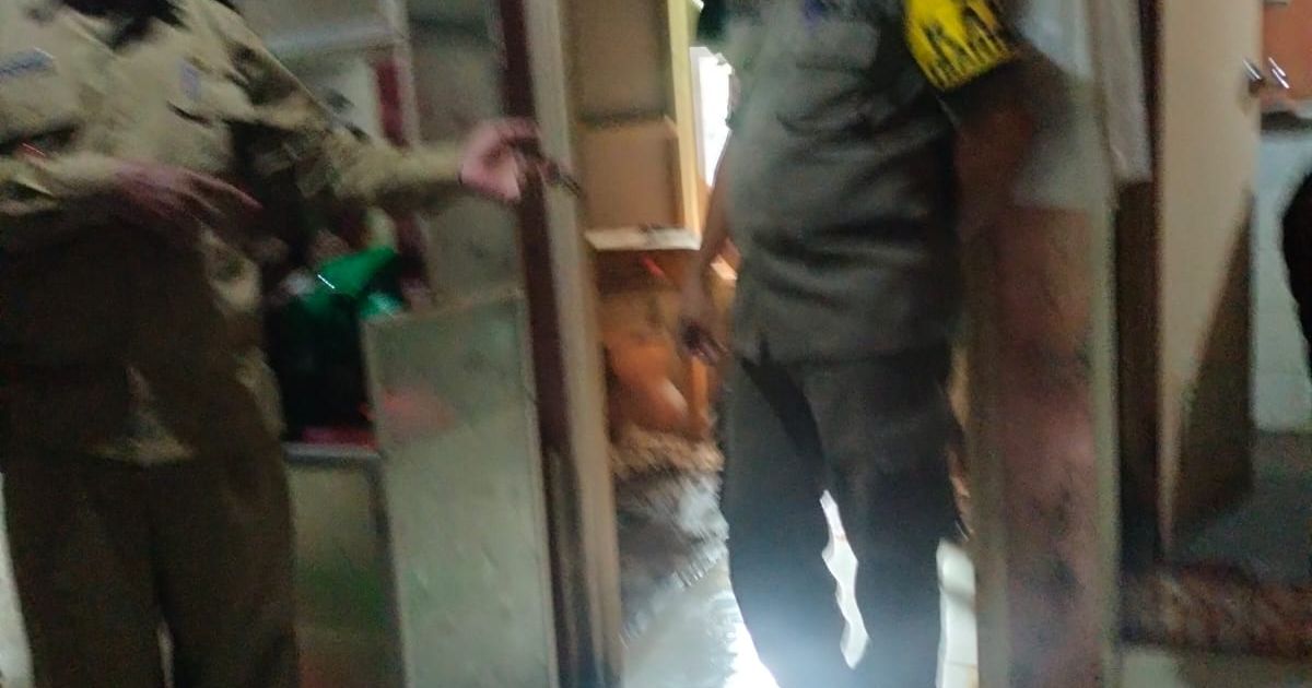 Petaka di Balik Aktivitas Rumah Tangga, IRT Cisolok Tewas Terperosok Septic Tank