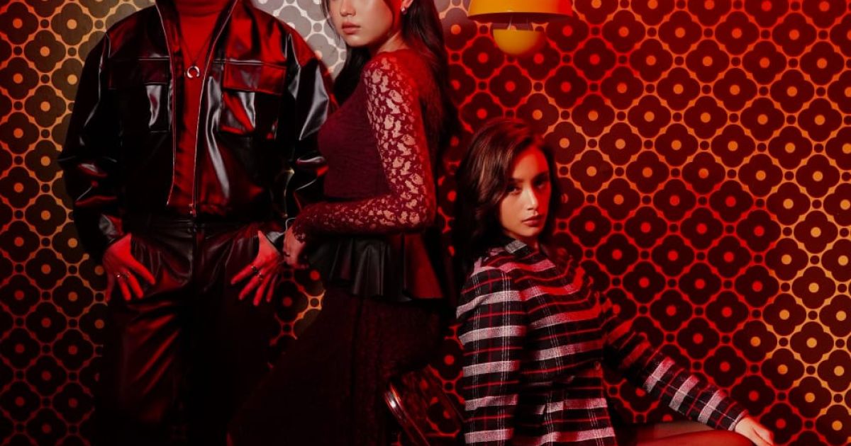 Pemeran film TOLONG SAYA! DOWAJUSEYO