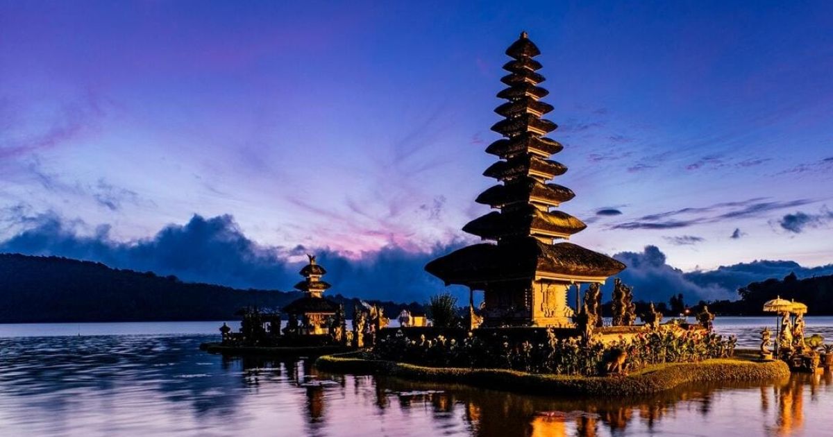 Mengenal Provinsi Sunda Kecil: Tak Berkaitan dengan Suku Sunda di Jawa Barat