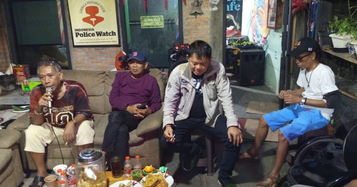 Genap Dua Tahun, Terminalnews.co -Radiobola.co.id Konsisten Hadirkan Jurnalisme Independen dan Berimbang