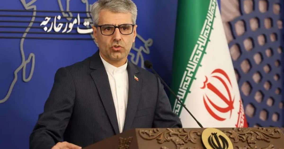 Iran Buka Peluang Lanjutkan Pembicaraan Nuklir dengan AS