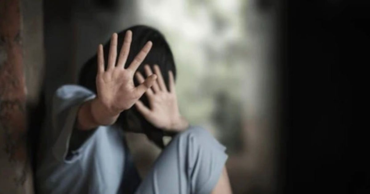 Satreskrim polres sukabumi berhasil Ungkap Kasus Pemerkosaan Berantai di Tegal Buleud