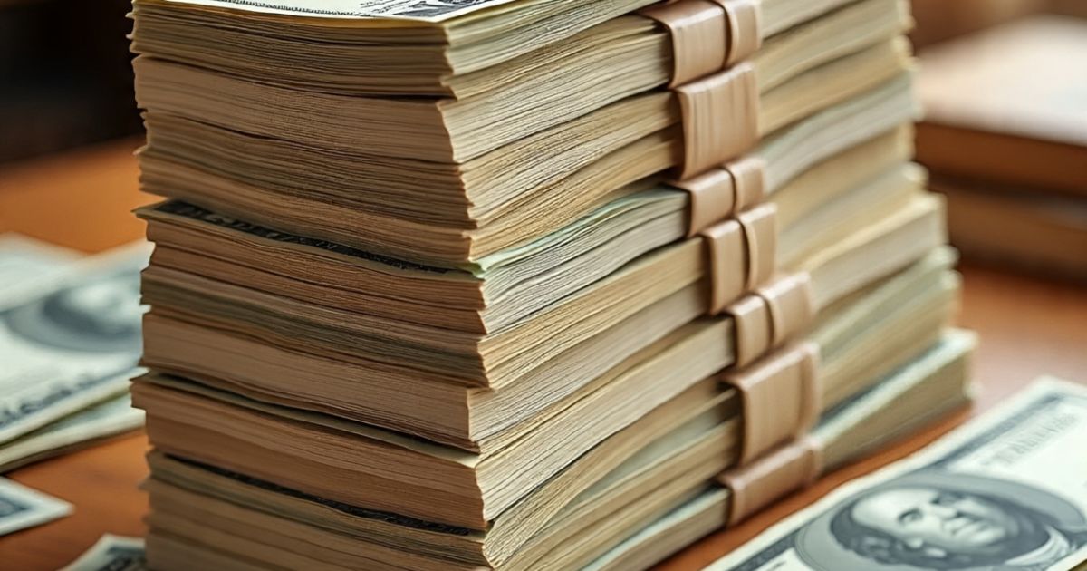 Resmi Cair! Gaji ke-13 ASN, TNI, Polri, dan Pensiunan Mulai 2 Juni 2025