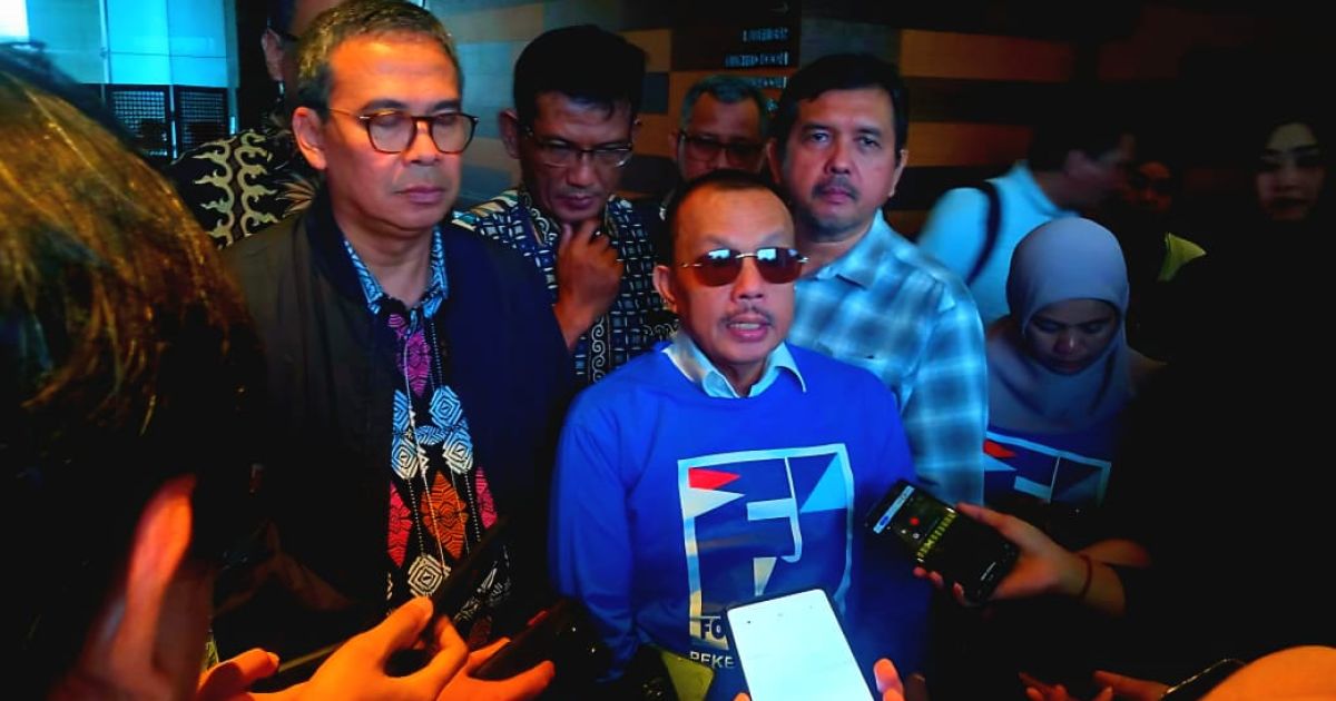 Kelola Dana Rp860 Triliun, Dewas BPJS Ketenagakerjaan Diminta Turun ke Lapangan