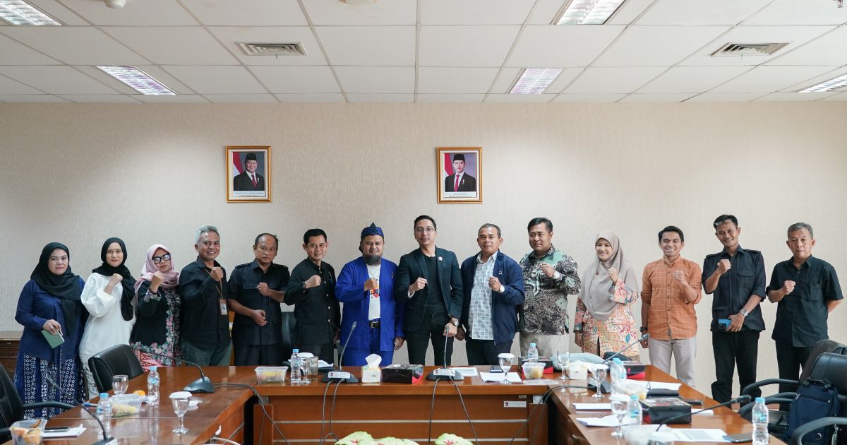 DPRD Kota Bogor Dorong Sinkronisasi Data dan Pelatihan Kerja untuk Tekan Pengangguran