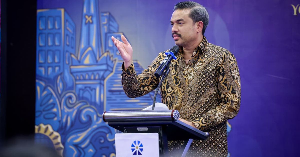 Kementerian UMKM Luncurkan SAPA UMKM, Ekosistem Digital untuk Pengusaha Naik Kelas