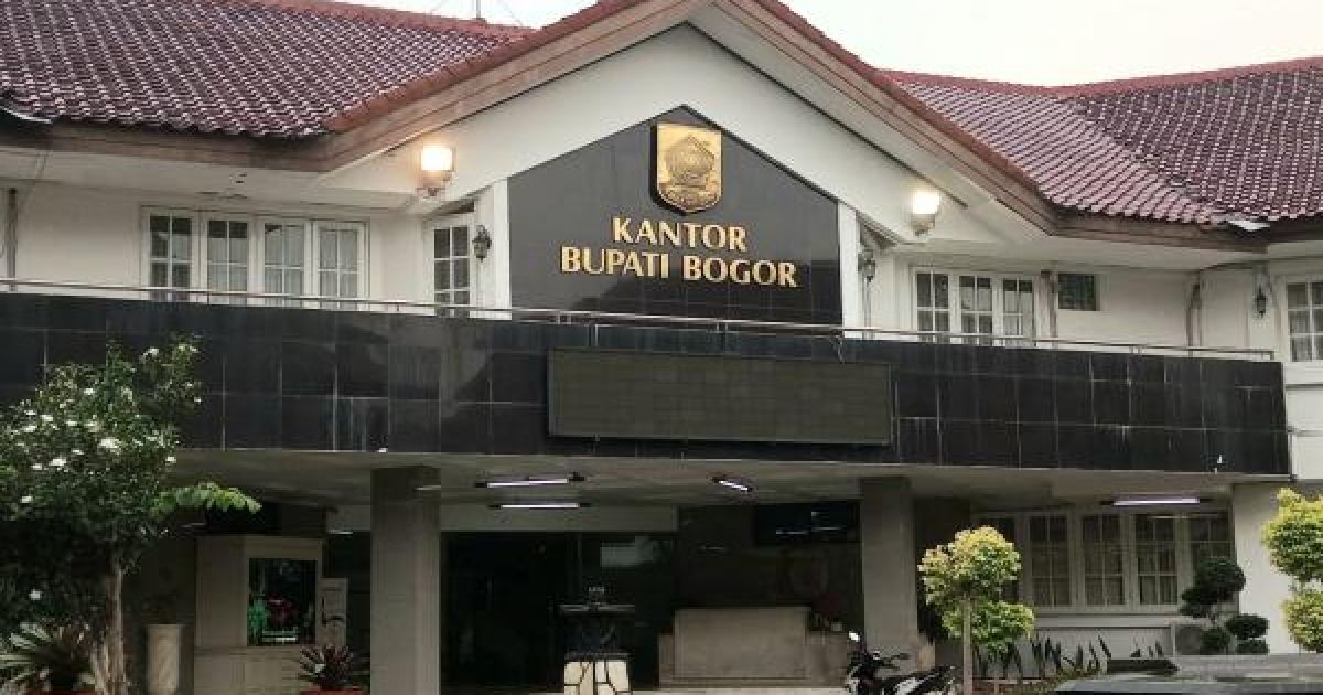 Diduga Jadi Tameng Pelindung Desa Bermasalah, DPMD, Inspektorat, Sekda hingga Bupati Dipertanyakan Publik