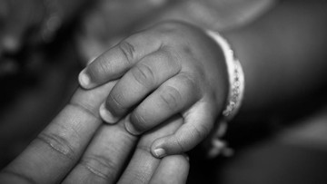 Geger! Ibu di Subang Serahkan Diri Usai Habisi Nyawa Anak Kandung