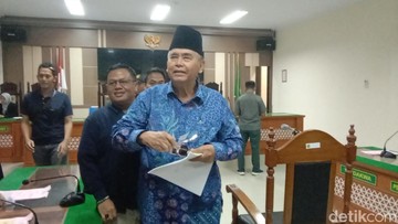 Babak Baru Kasus TPPU Panji Gumilang: PT Bandung Pangkas Masa Tahanan Jadi 9 Bulan