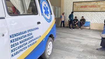 Polres Sukabumi Gunakan Investigasi Ilmiah Ungkap Misteri Kematian NS