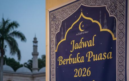 Kapan Lailatul Qadar Jatuh? Simak Tanggal dan Penjelasannya