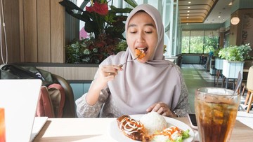 Foto: Getty Images/Iqbal Nuril Anwar