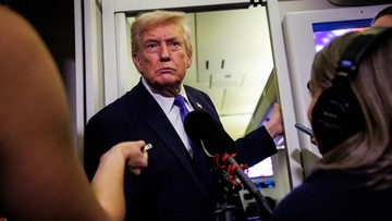 Lawan Putusan Hakim, Trump Nekat Patok Tarif Global 10 Persen Bagi Semua Negara