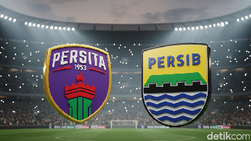 GBLA Siaga Satu! Pengamanan Berlapis Kawal Duel Persib Kontra Persita