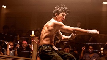 Duel Maut Iko Uwais dan Tony Jaa di Triple Threat Siap Menggebrak Layar Kaca