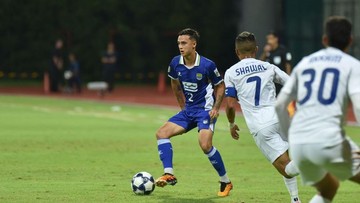 Persib Kian Kokoh di Puncak Klasemen, Eliano Reijnders: Mentalitas Kami Final!