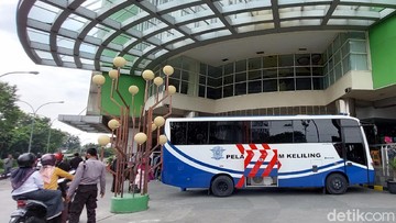 Warga Bandung Wajib Tahu! Ini Lokasi SIM Keliling Terbaru 23-28 Februari 2026