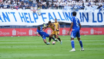Persib Bandung (Foto: dok. Persija Jakarta)