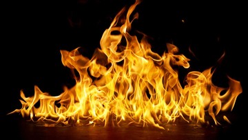 Tragedi Ledakan Gas Melon di Cianjur, Satu Keluarga Kritis Terbakar Parah