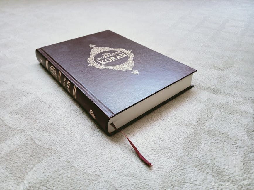 Mengupas Bahaya Riba: Alasan di Balik Larangan Transaksi Non-Riil dalam Islam