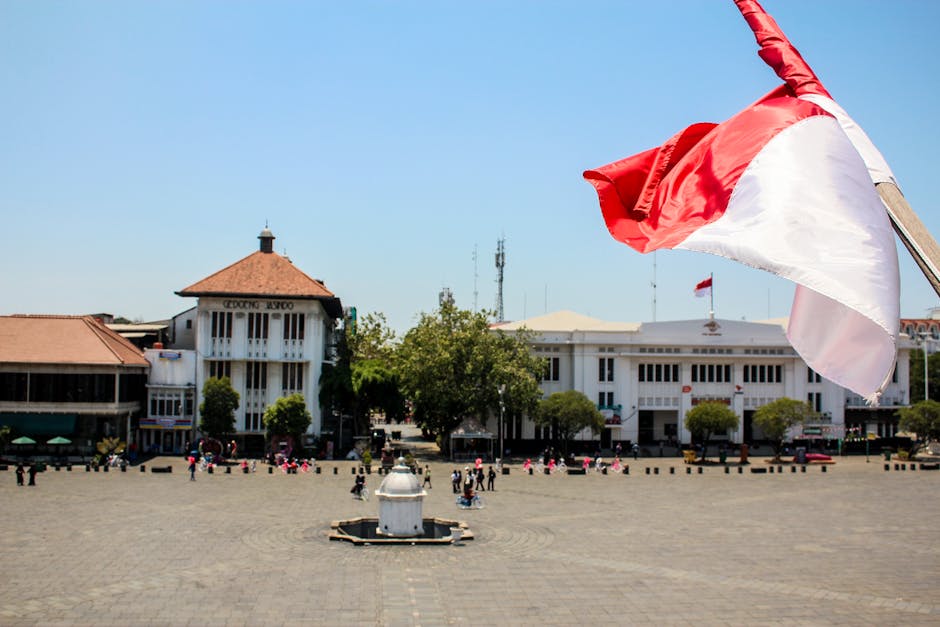 Cuaca Wilayah Kota Bogor dan Sekitarnya