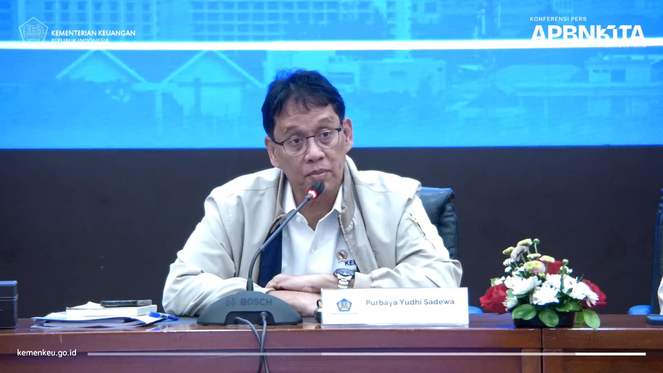 Geger Skandal Perhiasan Ilegal, Menkeu Purbaya Segel Gerai Mewah di Jakarta