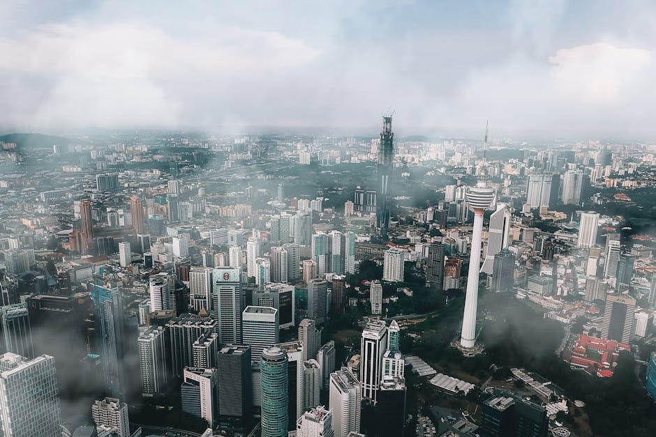 Cuaca Wilayah Kabupaten Bogor dan Sekitarnya