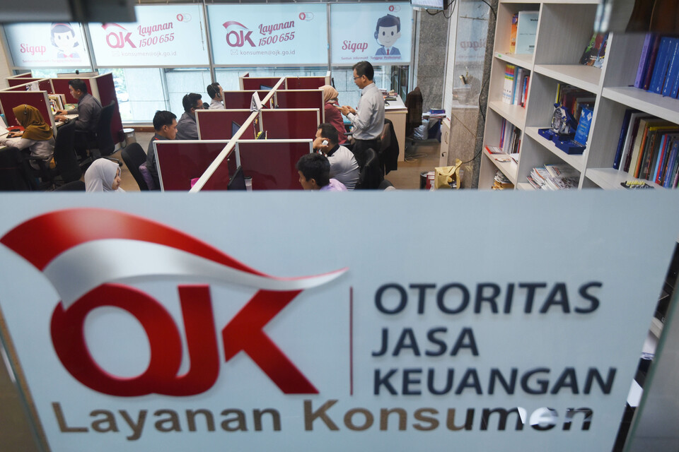 Imbas Aksi Premanisme Debt Collector, OJK Cecar Manajemen Mandiri Tunas Finance