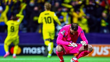 Kejutan Besar Liga Champions: Bodø/Glimt Depak Inter, Man City Wajib Waspada