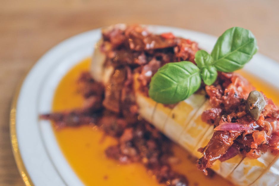 Trik Rahasia Masak Ayam Kecap Pedas Manis Agar Bumbu Meresap Sempurna