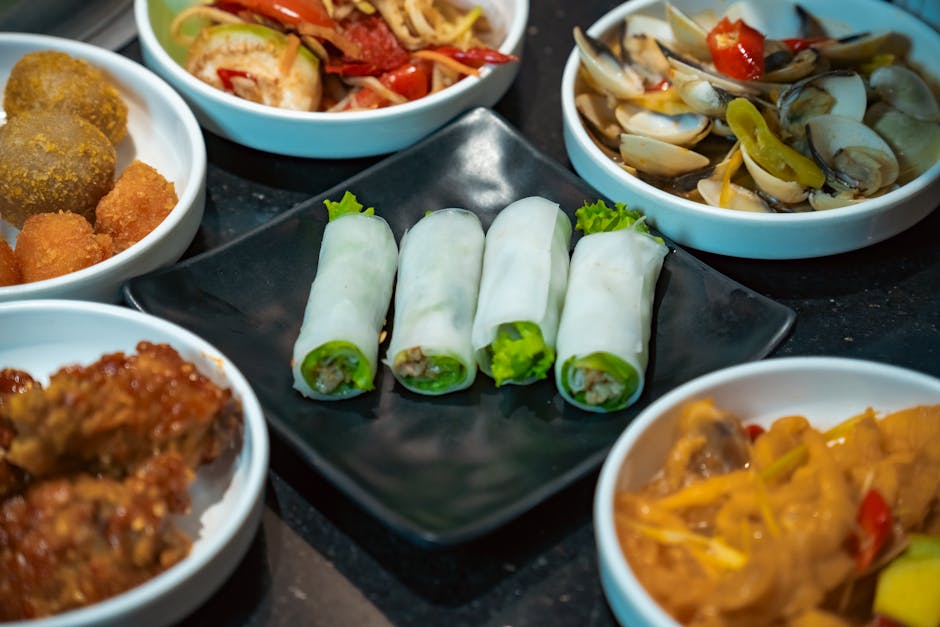 Trik Rahasia Olahan Ayam Goreng Mentega Praktis untuk Menu Keluarga Spesial