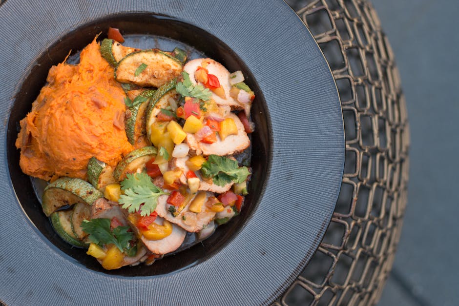 Rahasia Mengolah Ayam Goreng Mentega Gurih Meresap Ala Restoran Mewah