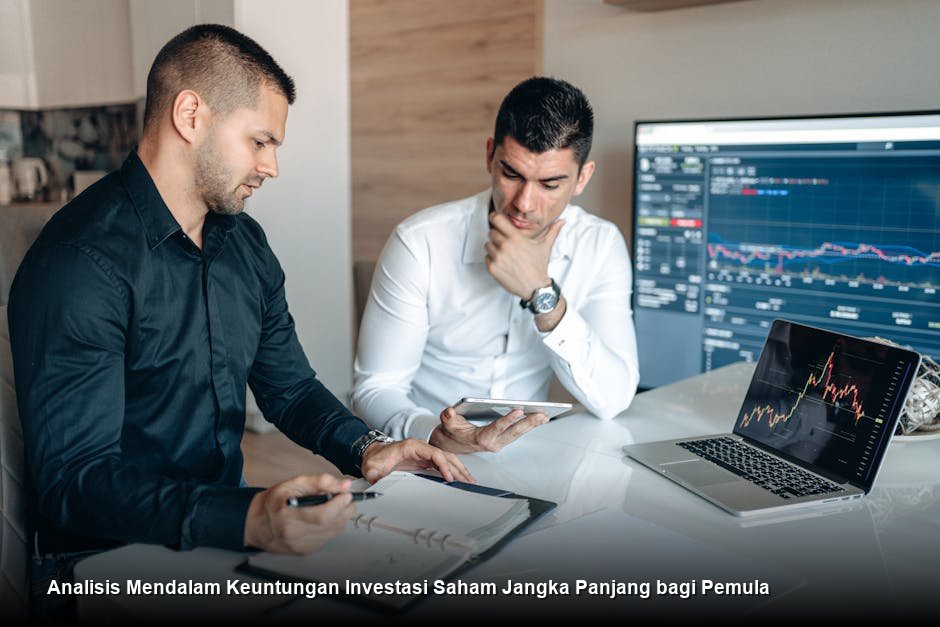 Amankan Masa Depan: Mengapa Investasi Saham Jadi Kunci Lawan Gerusan Inflasi?