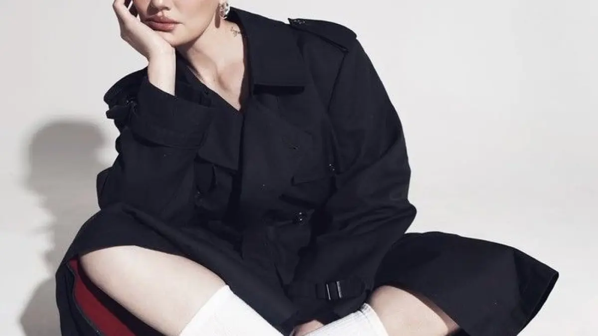 Foto: Instagram/@agnezmo