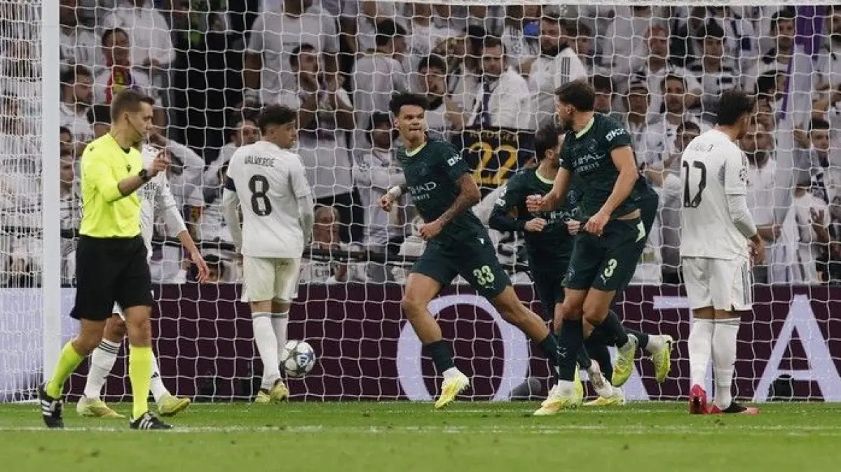 Foto: Action Images via Reuters/Andrew Couldridge