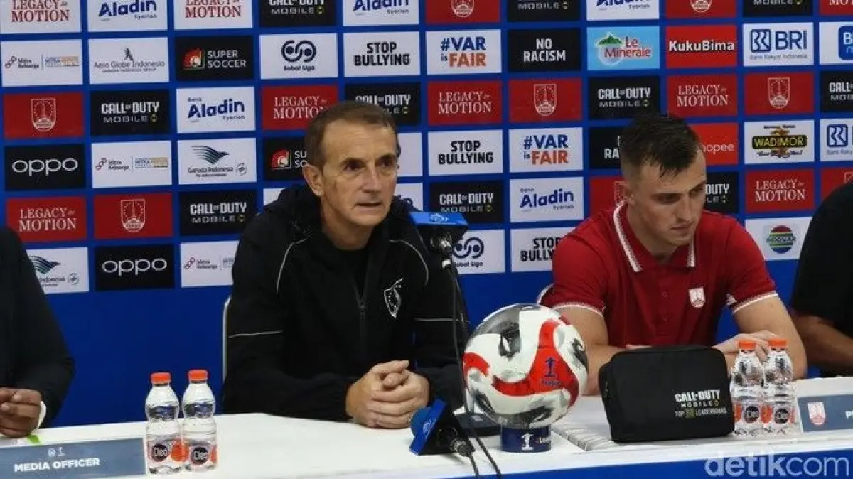 Foto: Agil Trisetiawan Putra/detikJateng